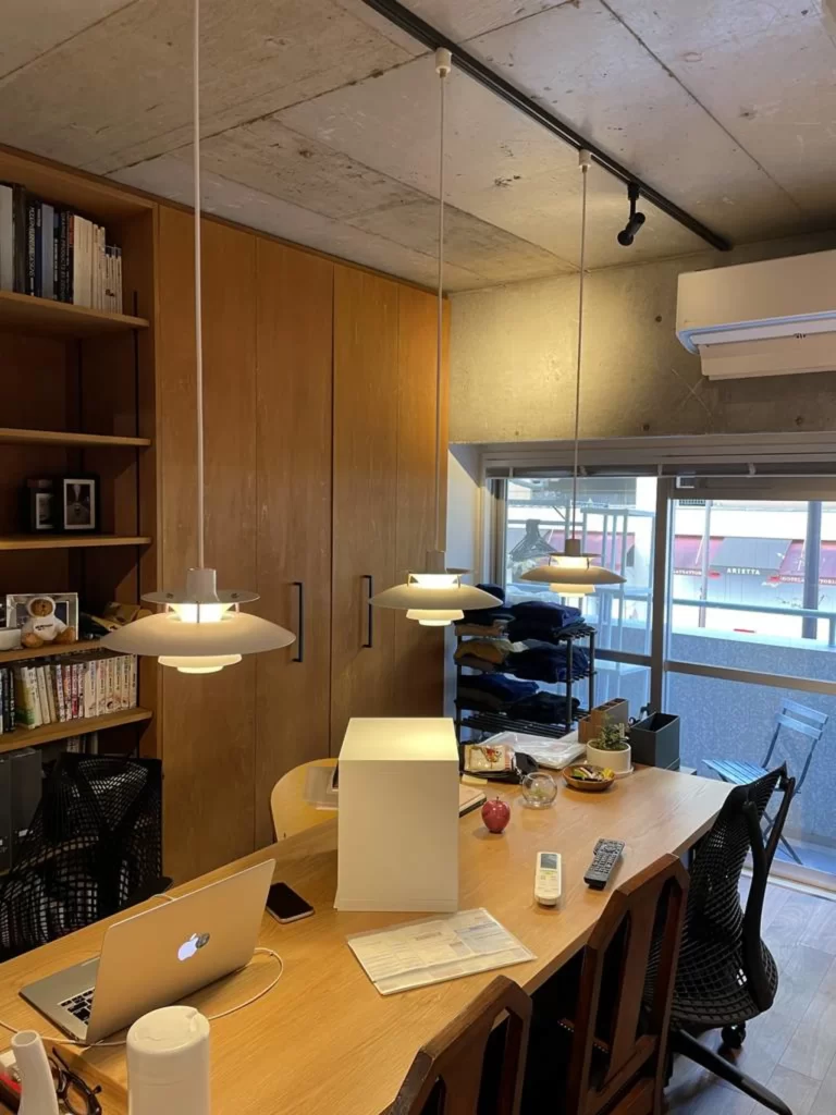 湘南住宅改装-1